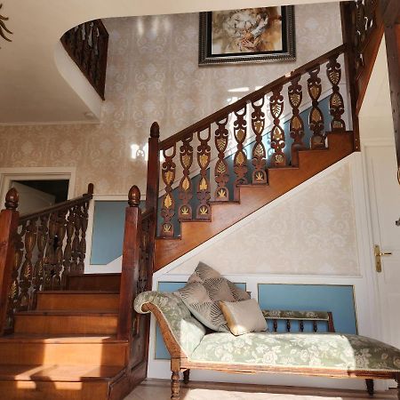 The Green Room At Chateau Joncasses Near Cahors, France Cambayrac ภายนอก รูปภาพ