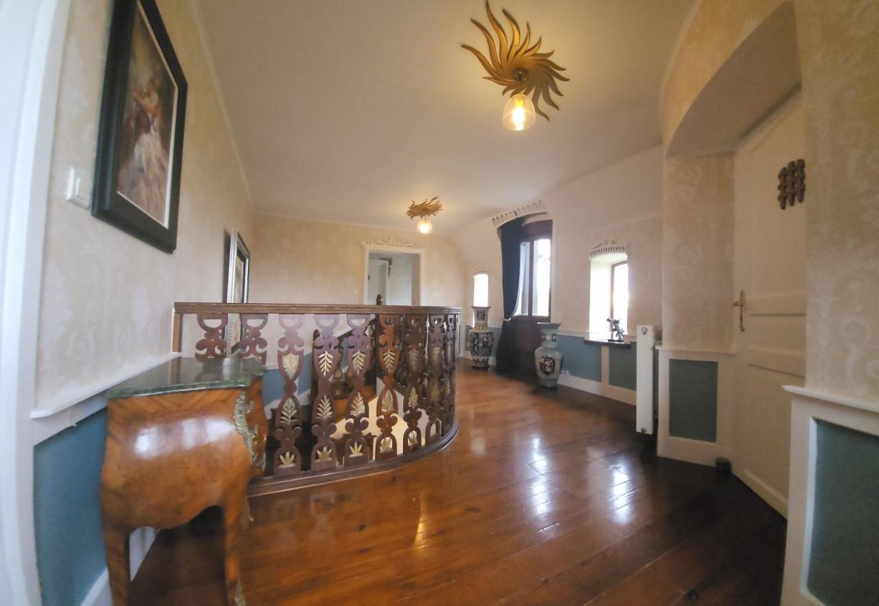 The Green Room At Chateau Joncasses Near Cahors, France Cambayrac ภายนอก รูปภาพ